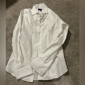 David Donahue dress shirt